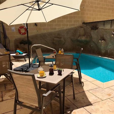 Ta Marie Merhba Zebbug  Kültér fotó