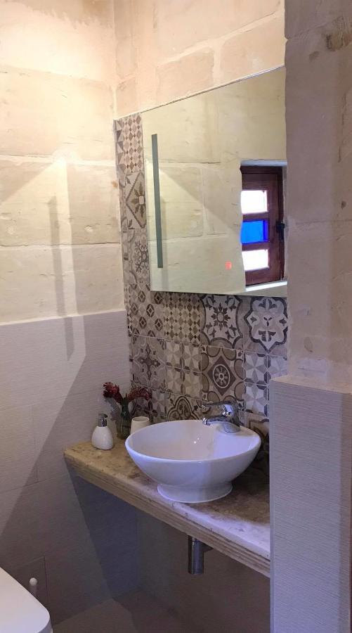 Ta Marie Merhba Zebbug  Kültér fotó