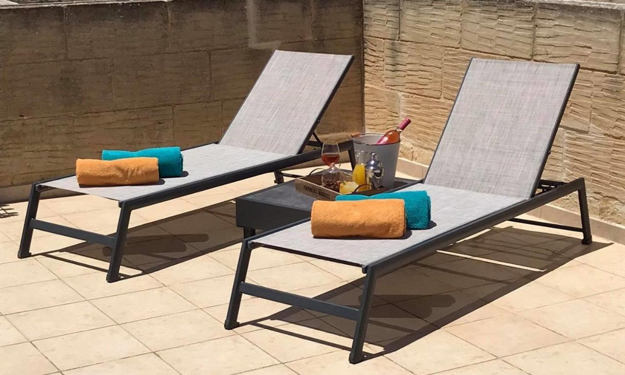 Ta Marie Merhba Zebbug  Kültér fotó