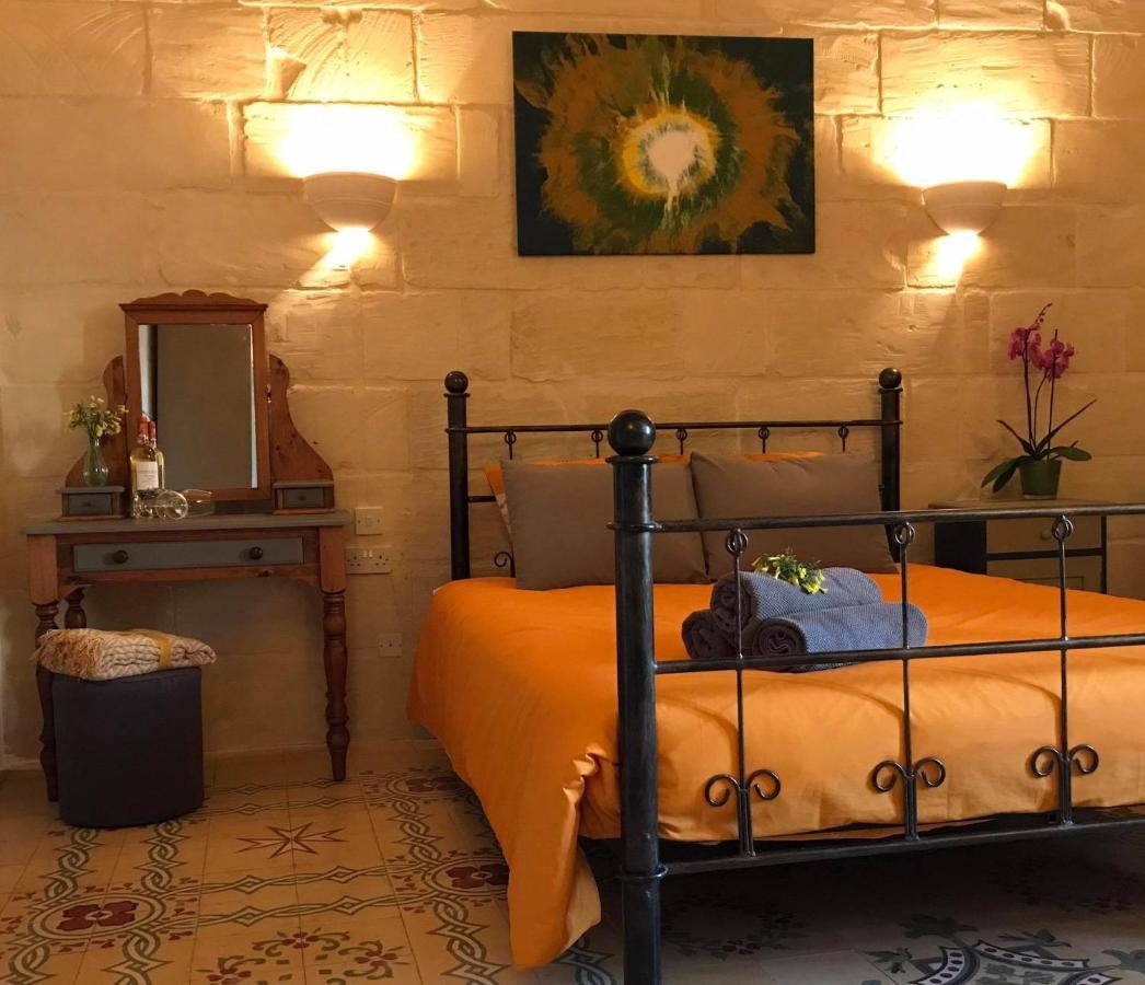 Ta Marie Merhba Zebbug  Kültér fotó