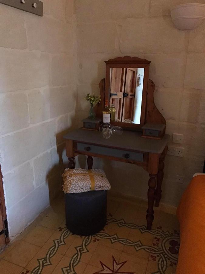 Ta Marie Merhba Zebbug  Kültér fotó