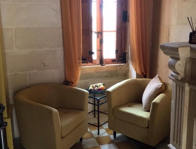 Ta Marie Merhba Zebbug  Kültér fotó