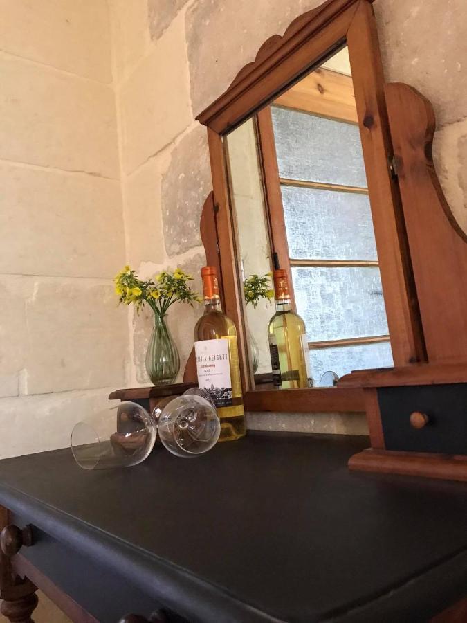 Ta Marie Merhba Zebbug  Kültér fotó