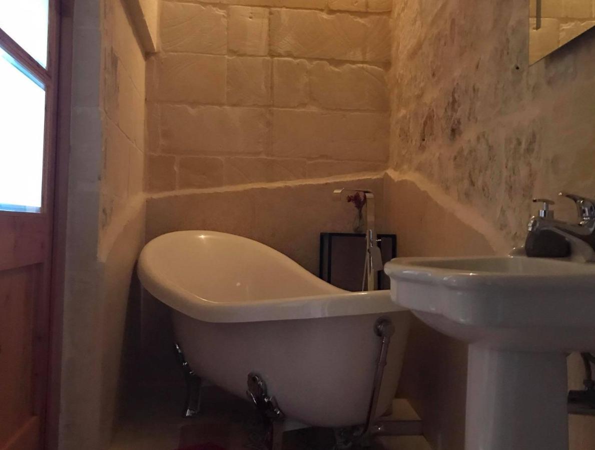 Ta Marie Merhba Zebbug  Kültér fotó
