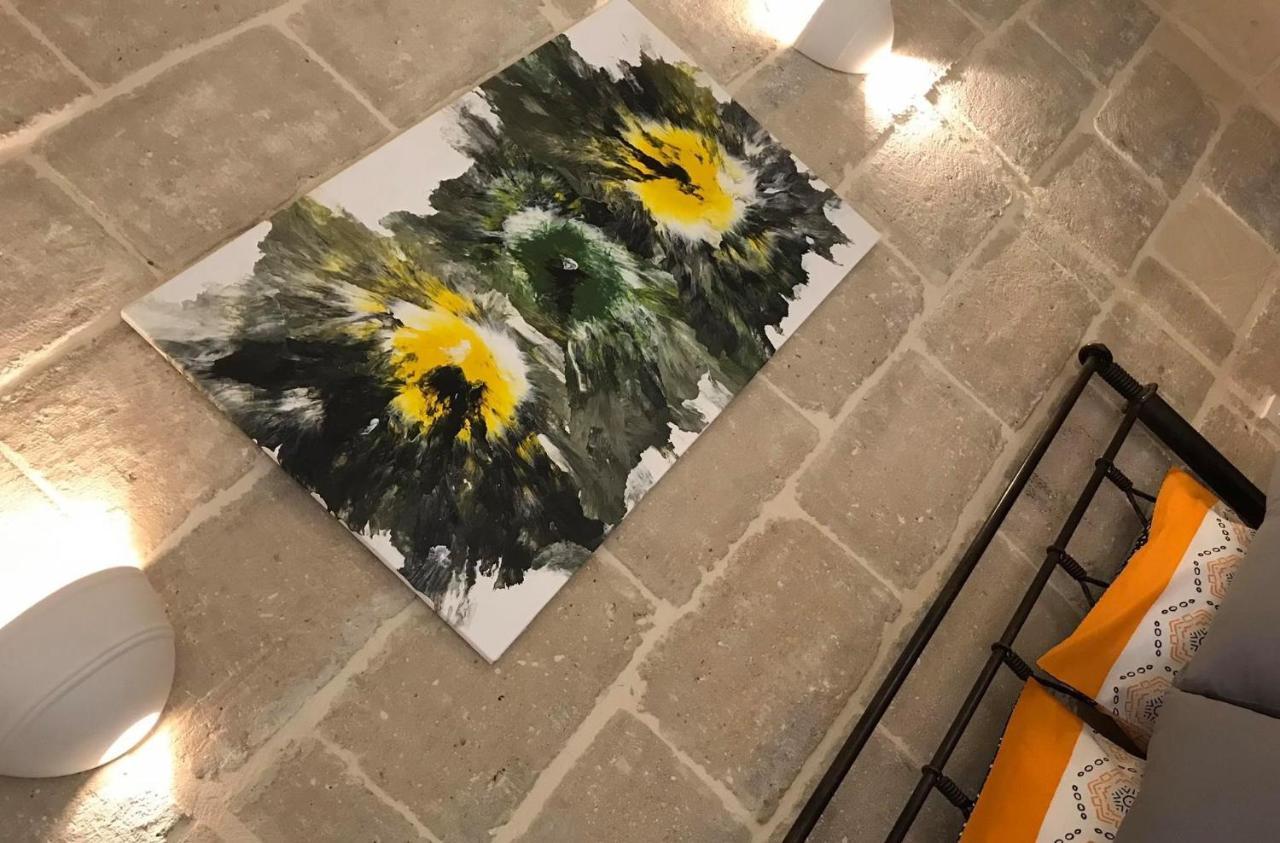 Ta Marie Merhba Zebbug  Kültér fotó