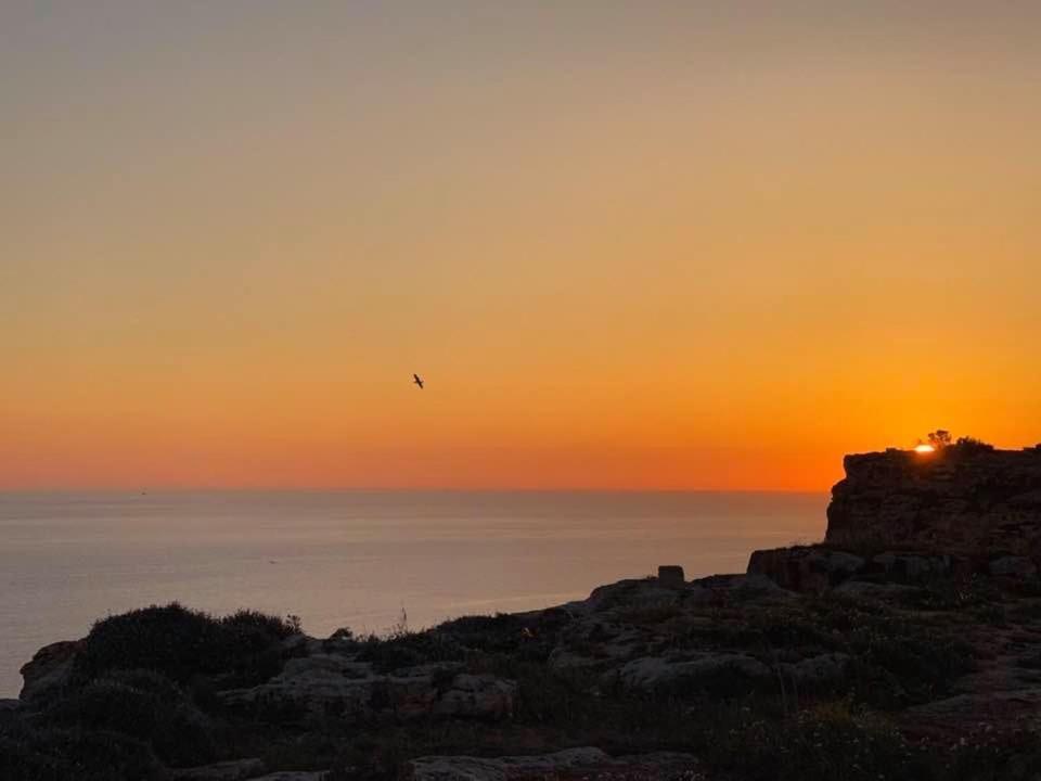 Ta Marie Merhba Zebbug  Kültér fotó