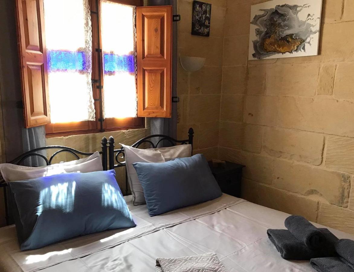 Ta Marie Merhba Zebbug  Kültér fotó