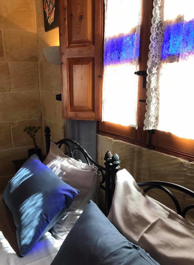 Ta Marie Merhba Zebbug  Kültér fotó