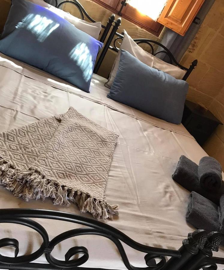 Ta Marie Merhba Zebbug  Kültér fotó
